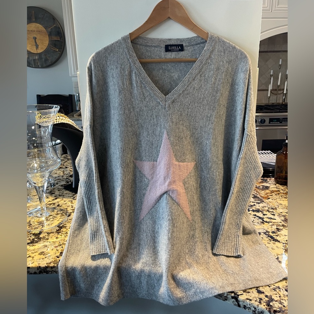 LUELLA sweater